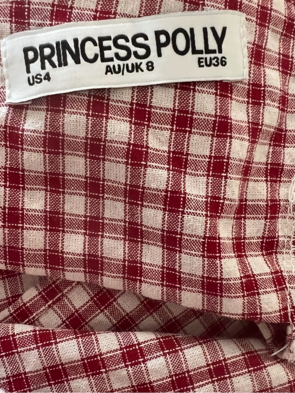 PRINCESS POLLY TOP - Picture 13 of 13